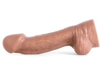 Dildo Hankey’s Toys Big Pop S/M