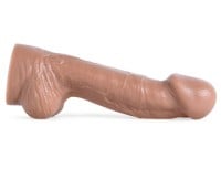 Dildo Hankey’s Toys Big Pop S/M