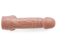 Dildo Hankey’s Toys Big Pop M/L