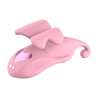Loveline Dual Finger Vibrator