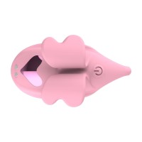 Loveline Dual Finger Vibrator