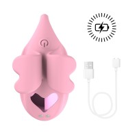 Loveline Dual Finger Vibrator