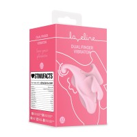 Loveline Dual Finger Vibrator