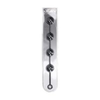 Levelz Round Silicone Anal Balls XXL