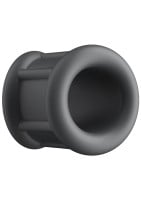 Natahovač varlat Playhouse Affinity Ballbuster Scrotum Ring