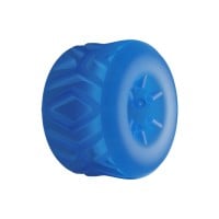 Multifunkční kroužek ToyJoy Hero 4 in 1 Grid