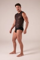 Absolu Male Seduction Tank Top