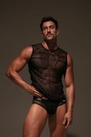 Absolu Male Seduction Tank Top