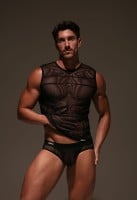 Absolu Male Seduction Tank Top