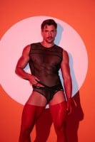 Absolu Male Seduction Tank Top