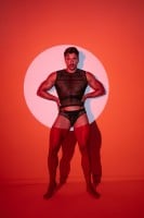 Absolu Male Seduction Tank Top