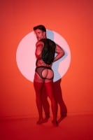 Absolu Male Seduction Tank Top