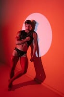 Absolu Male Seduction Tank Top