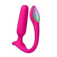 Análny vibrátor Lush Anal