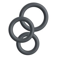 Playhouse Cock Ring Set