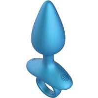 Playhouse Smooth Anal Plug