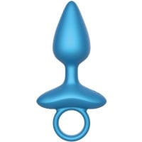 Playhouse Smooth Anal Plug