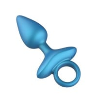 Playhouse Smooth Anal Plug