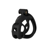 Klietka na penis Hidden Desire Extreme Penis Prison Short ružová