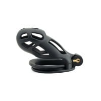 Hidden Desire Extreme Penis Prison Cock Cage Regular Pink