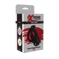 Hidden Desire Extreme Penis Prison Cock Cage Regular Pink