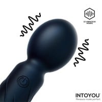 Vibrační masážní hlavice Intoyou Balmy