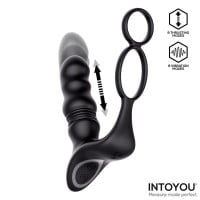 Intoyou Womp Vibrating Prostate Stimulator