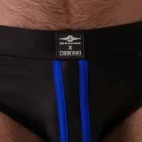 Locker Gear LK9002 Pool Boy Swim Brief Blue