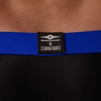 Locker Gear LK9002 Pool Boy Swim Brief Blue