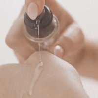 Bijoux Indiscrets Slow Sex Warming Massage Oil 50 ml