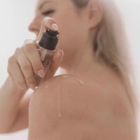 Bijoux Indiscrets Slow Sex Warming Massage Oil 50 ml