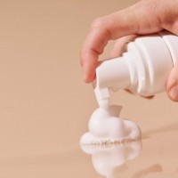 Bijoux Indiscrets Sex Au Naturel Prebiotic Intimate Wash Gentle Foam 150 ml