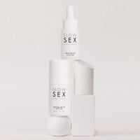Bijoux Indiscrets Slow Sex Oral Sex Oil with CBD 15 ml
