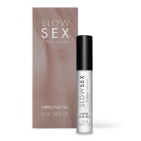 Bijoux Indiscrets Slow Sex Nipple Play Gel 10 ml