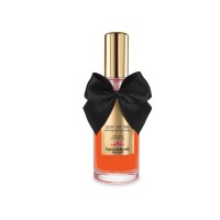 Bijoux Indiscrets Light My Fire Warming Massage Oil Wild Strawberry & Honey 100 ml