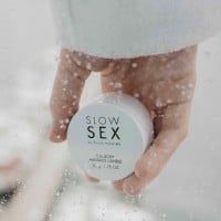 Bijoux Indiscrets Slow Sex Full Body Massage Candle