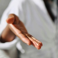 Lubrikačný gél Bijoux Indiscrets Slow Sex Finger Play 30 ml