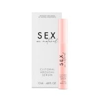 Stimulačné sérum na klitoris Bijoux Indiscrets Sex Au Naturel 13 ml