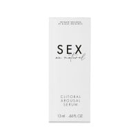 Stimulačné sérum na klitoris Bijoux Indiscrets Sex Au Naturel 13 ml