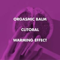 Hrejivý balzam na klitoris Bijoux Indiscrets Ghosting Remedy 8 g