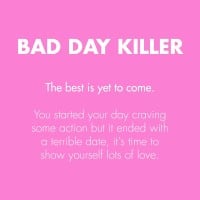 Hrejivý balzam na klitoris Bijoux Indiscrets Bad Day Killer 8 g