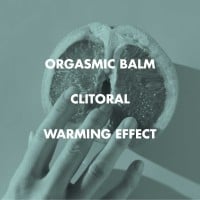 Hrejivý balzam na klitoris Bijoux Indiscrets Sexting 8 g