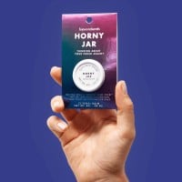 Hrejivý balzam na klitoris Bijoux Indiscrets Horny Jar 8 g