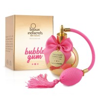 Tělový sprej Bijoux Indiscrets Bubblegum 100 ml