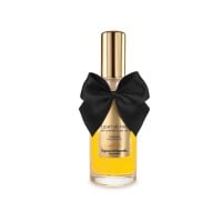 Hrejivý masážny olej Bijoux Indiscrets Light My Fire Soft Caramel & Sea Salt 100 ml