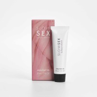 Anální lubrikant Bijoux Indiscrets Slow Sex 30 ml