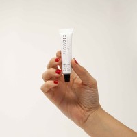 Balzám na orální sex Bijoux Indiscrets Slow Sex 10 ml