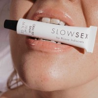 Balzám na orální sex Bijoux Indiscrets Slow Sex 10 ml