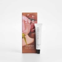Balzám na orální sex Bijoux Indiscrets Slow Sex 10 ml