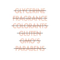 Lubrikačný gél Bijoux Indiscrets Sex Au Naturel Water-Based 75 ml